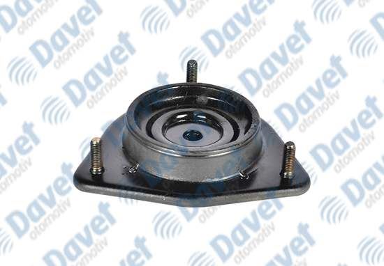 SWG-50540003 Amortisor Ust Takozu (Ford